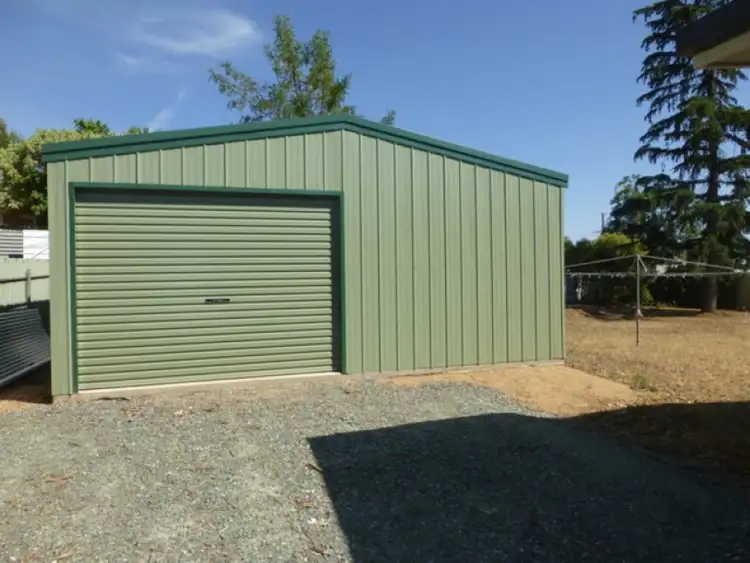 Third view of Homely house listing, 14 Miller Street, Parkes NSW 2870