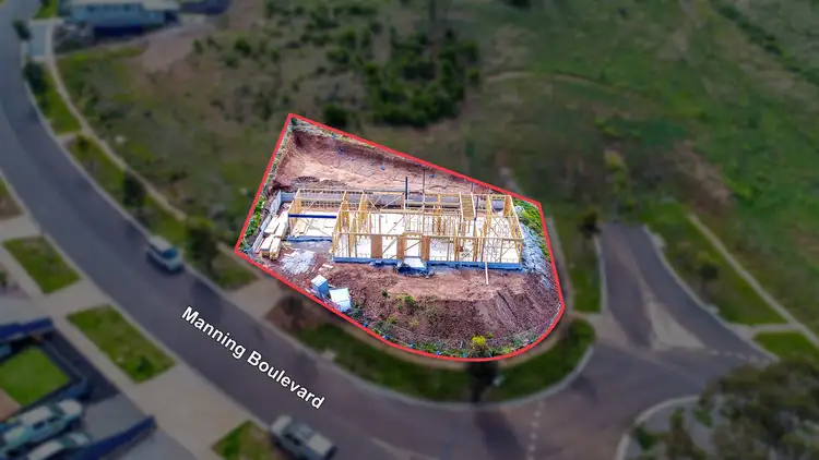 85 Manning Boulevard, Darley VIC 3340