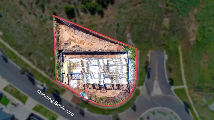 Second view of Homely house listing, 85 Manning Boulevard, Darley VIC 3340