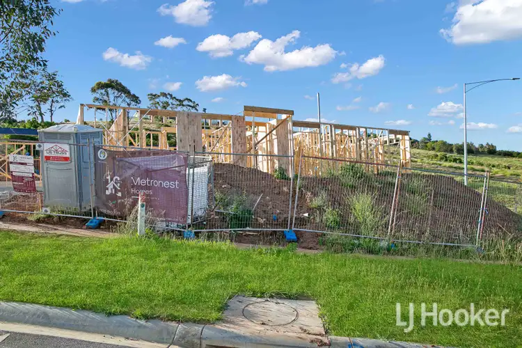 Fourth view of Homely house listing, 85 Manning Boulevard, Darley VIC 3340