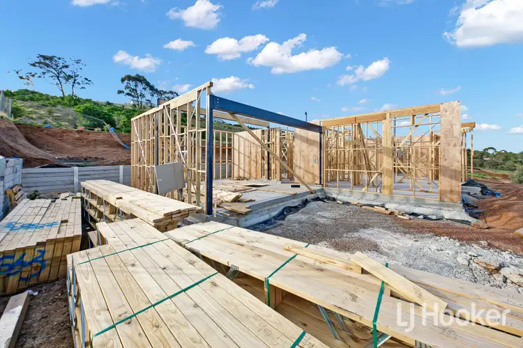 Fifth view of Homely house listing, 85 Manning Boulevard, Darley VIC 3340