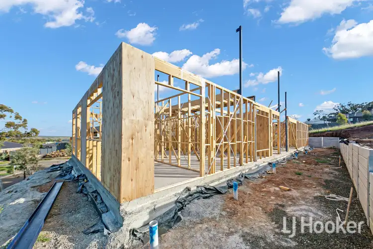 Sixth view of Homely house listing, 85 Manning Boulevard, Darley VIC 3340