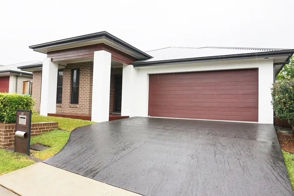 Main view of Homely house listing, 83 Binyang Avenue, Glenmore Park NSW 2745