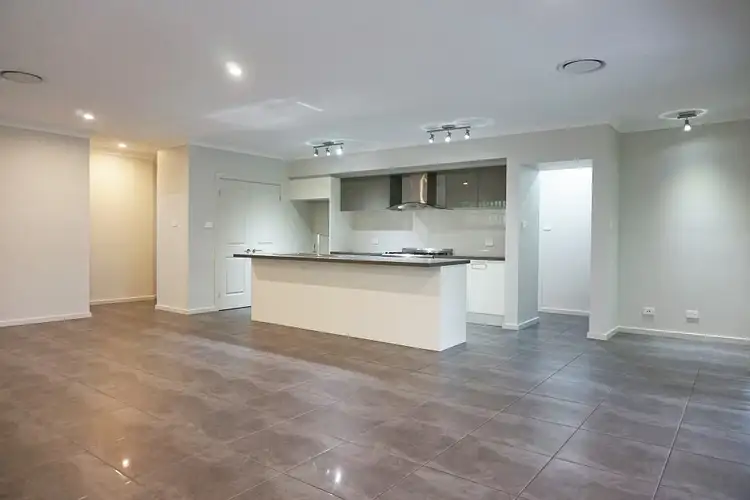 Fifth view of Homely house listing, 83 Binyang Avenue, Glenmore Park NSW 2745