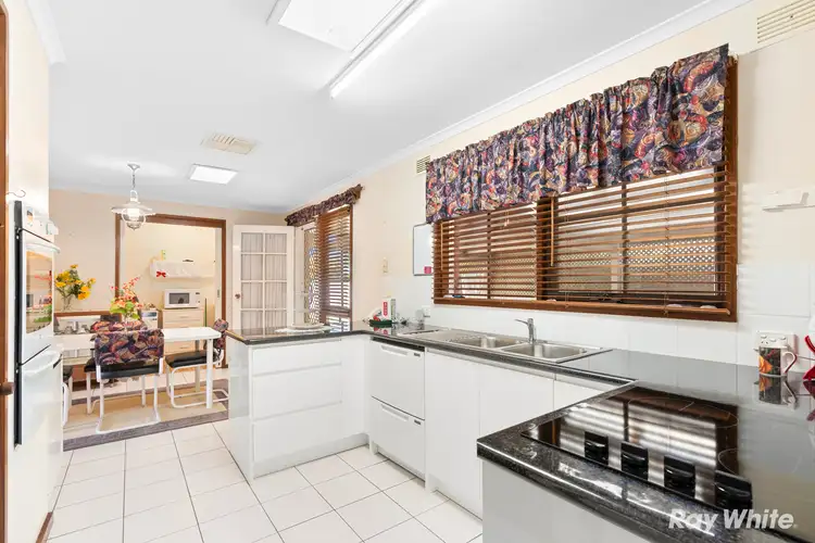 Fourth view of Homely house listing, 17 Nandina Avenue, Lake Albert NSW 2650