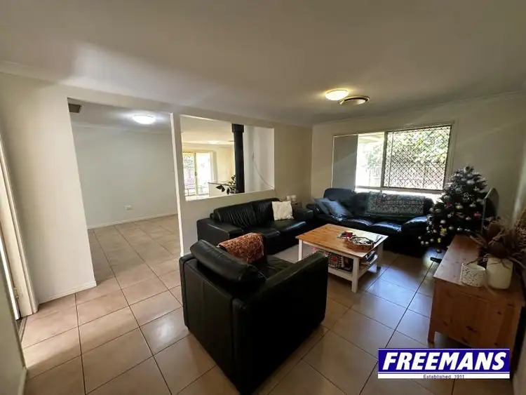 Third view of Homely house listing, 11 Bridgeman Parade, Kingaroy QLD 4610