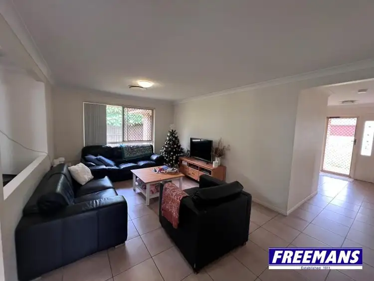 Fourth view of Homely house listing, 11 Bridgeman Parade, Kingaroy QLD 4610