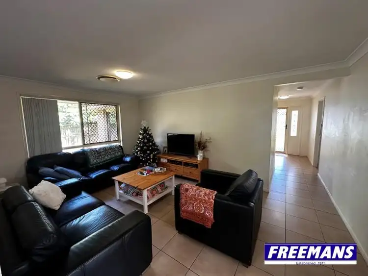 Fifth view of Homely house listing, 11 Bridgeman Parade, Kingaroy QLD 4610