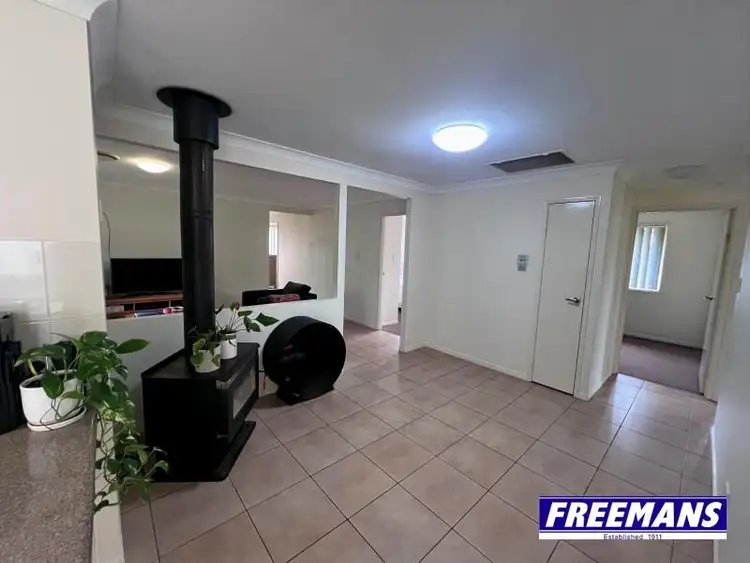 Seventh view of Homely house listing, 11 Bridgeman Parade, Kingaroy QLD 4610