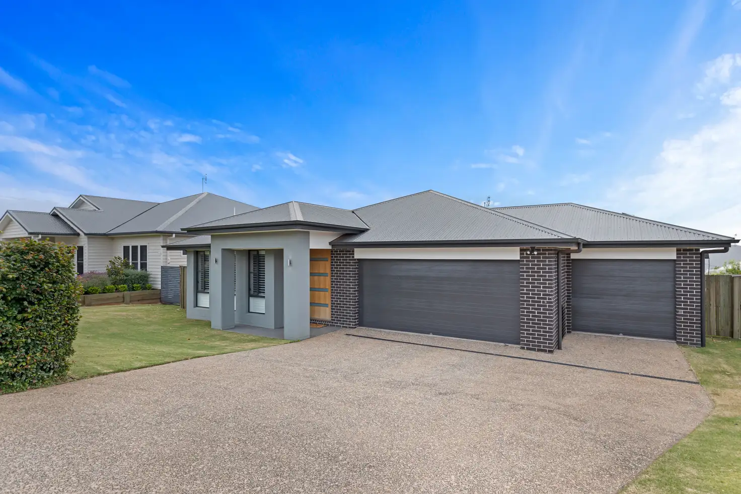 Main view of Homely house listing, 118 Webcke Crescent, Kleinton QLD 4352