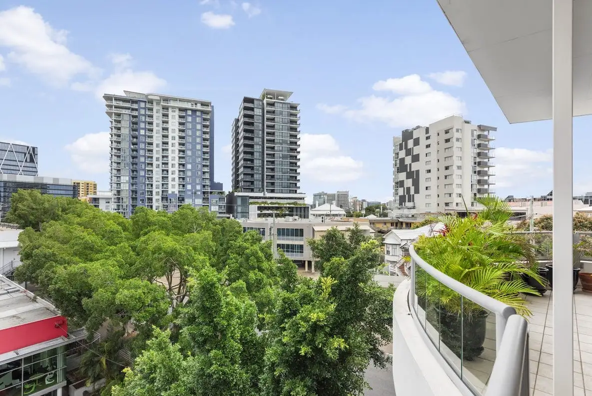 Main view of Homely house listing, 46/6 Primrose Street, Bowen Hills QLD 4006