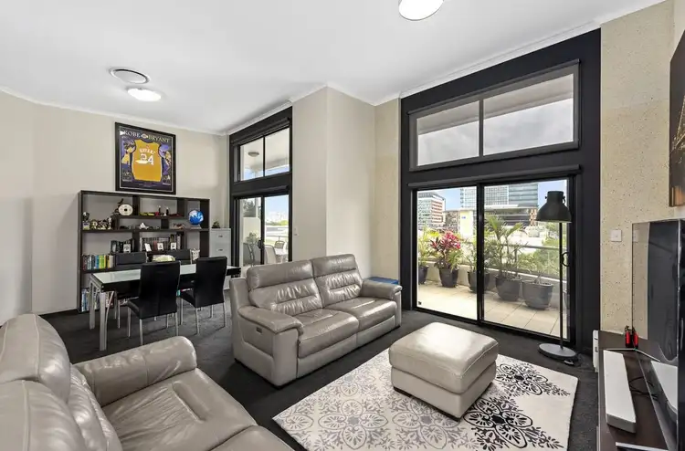 Second view of Homely house listing, 46/6 Primrose Street, Bowen Hills QLD 4006