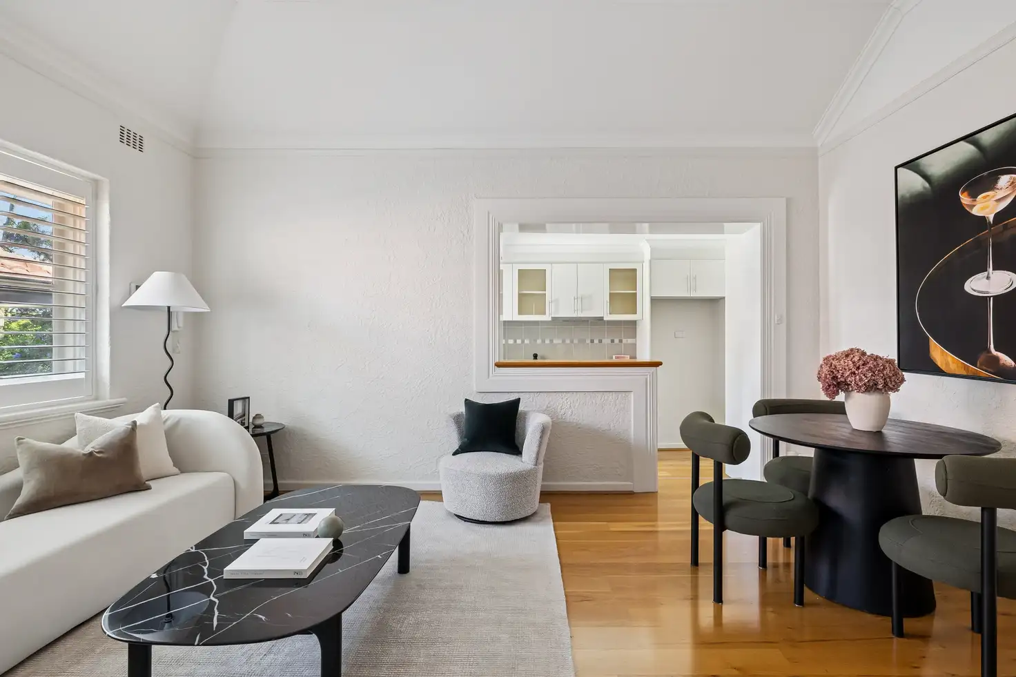 Main view of Homely apartment listing, 5/10 Smith Street, Perth WA 6000