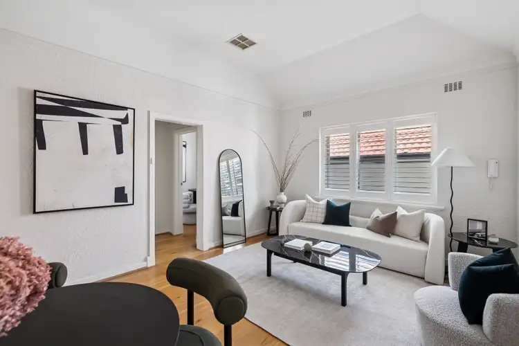 Second view of Homely apartment listing, 5/10 Smith Street, Perth WA 6000