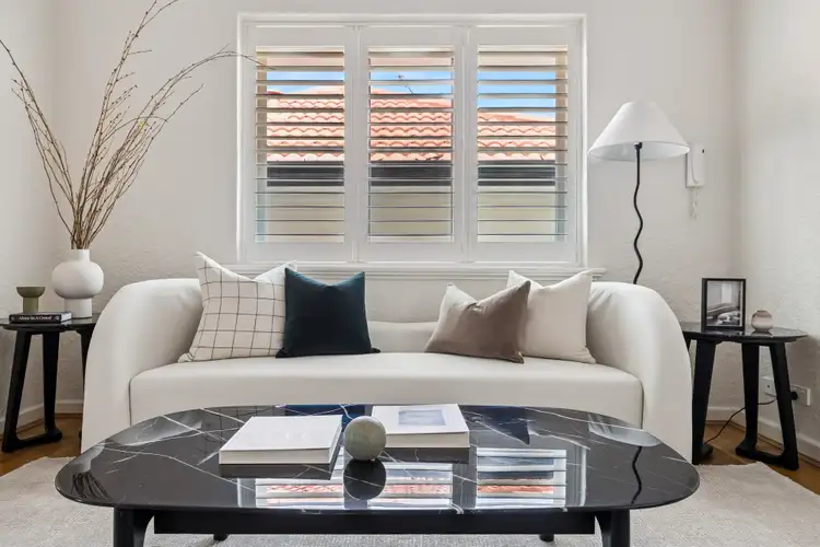 Third view of Homely apartment listing, 5/10 Smith Street, Perth WA 6000