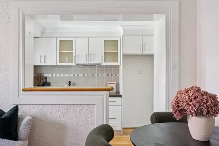 Fourth view of Homely apartment listing, 5/10 Smith Street, Perth WA 6000