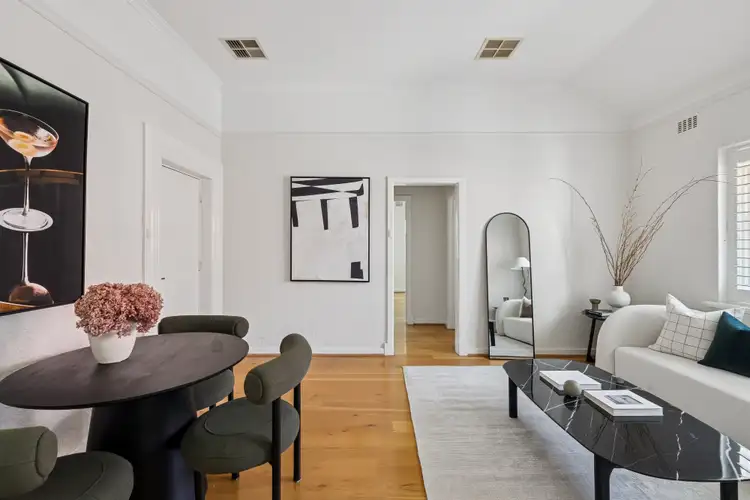 Sixth view of Homely apartment listing, 5/10 Smith Street, Perth WA 6000