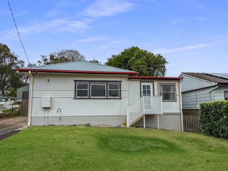 7 Rees Street, Wangi Wangi NSW 2267