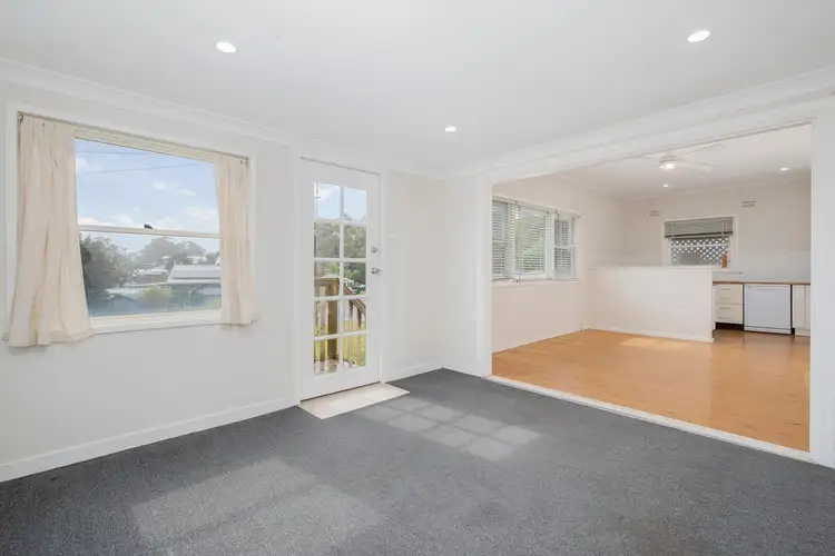 Second view of Homely house listing, 7 Rees Street, Wangi Wangi NSW 2267