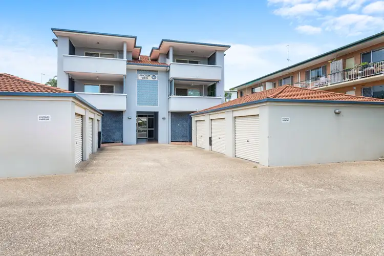 3/92 Junction Road, Clayfield QLD 4011