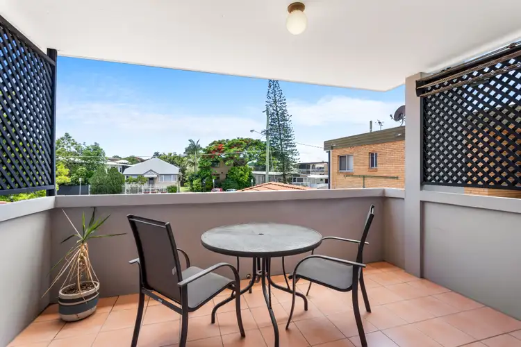 Second view of Homely house listing, 3/92 Junction Road, Clayfield QLD 4011