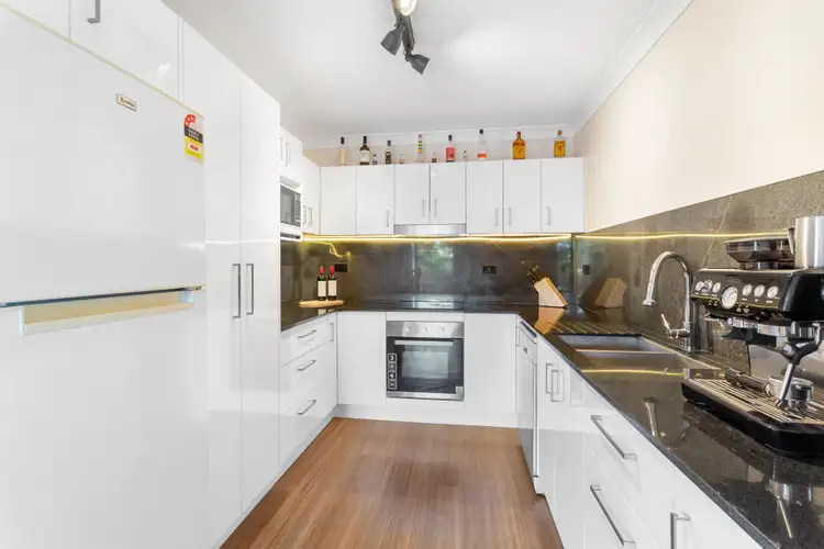 Third view of Homely house listing, 3/92 Junction Road, Clayfield QLD 4011