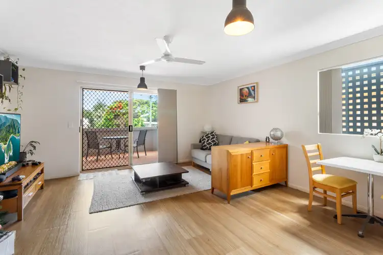 Fourth view of Homely house listing, 3/92 Junction Road, Clayfield QLD 4011