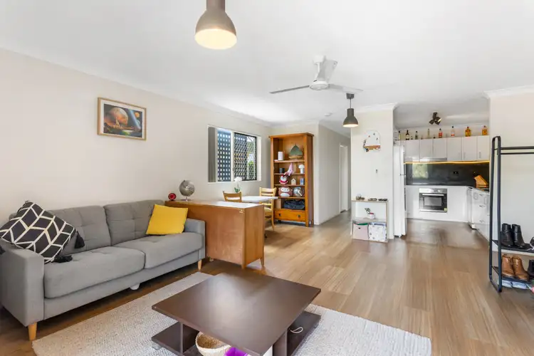 Fifth view of Homely house listing, 3/92 Junction Road, Clayfield QLD 4011