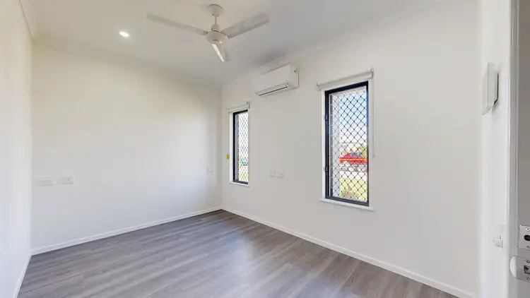 Second view of Homely other listing, 11 Firewheel Parade, Mount Low QLD 4818