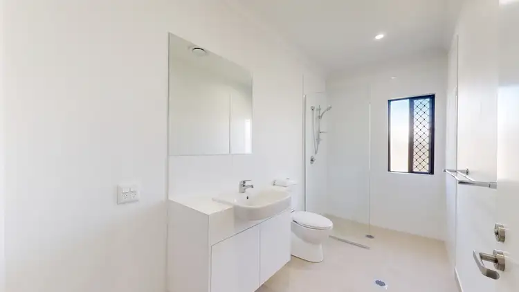 Third view of Homely other listing, 11 Firewheel Parade, Mount Low QLD 4818