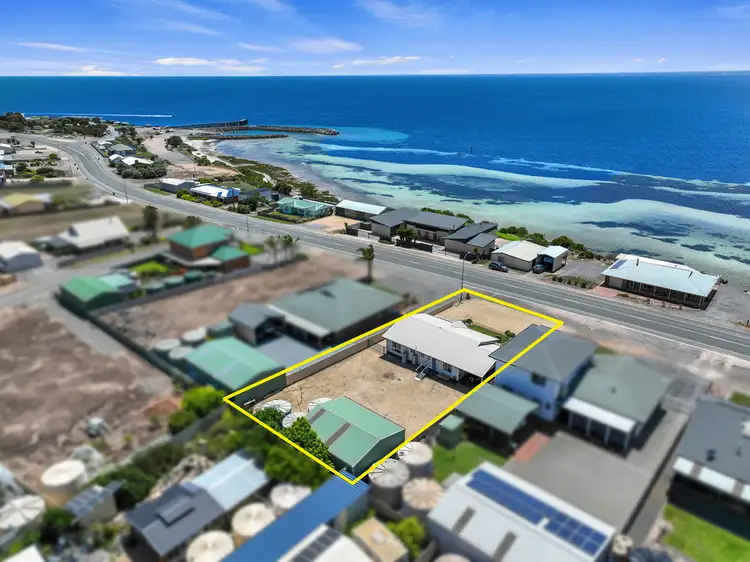 191 Bayview Road, Point Turton SA 5575