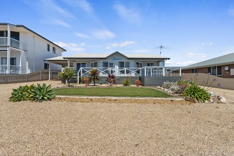 Second view of Homely house listing, 191 Bayview Road, Point Turton SA 5575