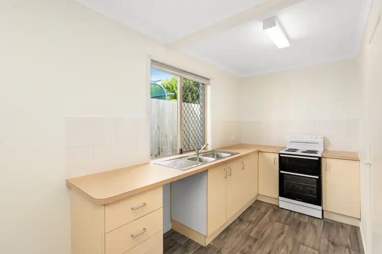 Second view of Homely townhouse listing, 1/3 Eastern Court, Mount Coolum QLD 4573