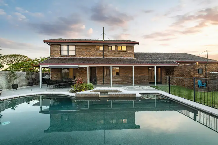 Second view of Homely house listing, 65 Yalumba Street, Carseldine QLD 4034