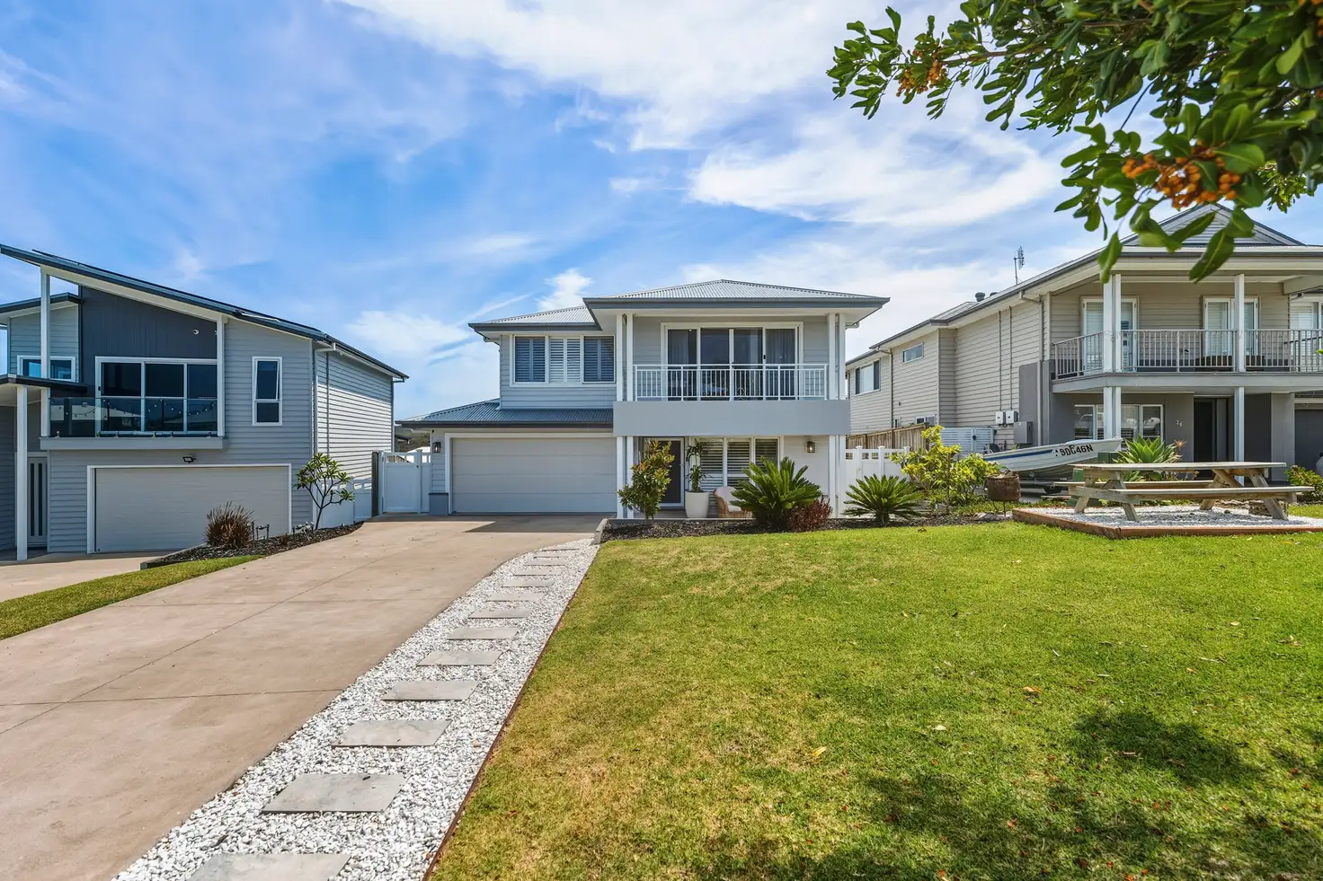 Main view of Homely house listing, 36 Sunnyspot Boulevard, Catherine Hill Bay NSW 2281