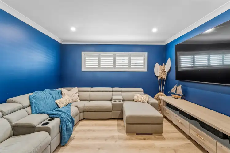 Fourth view of Homely house listing, 36 Sunnyspot Boulevard, Catherine Hill Bay NSW 2281