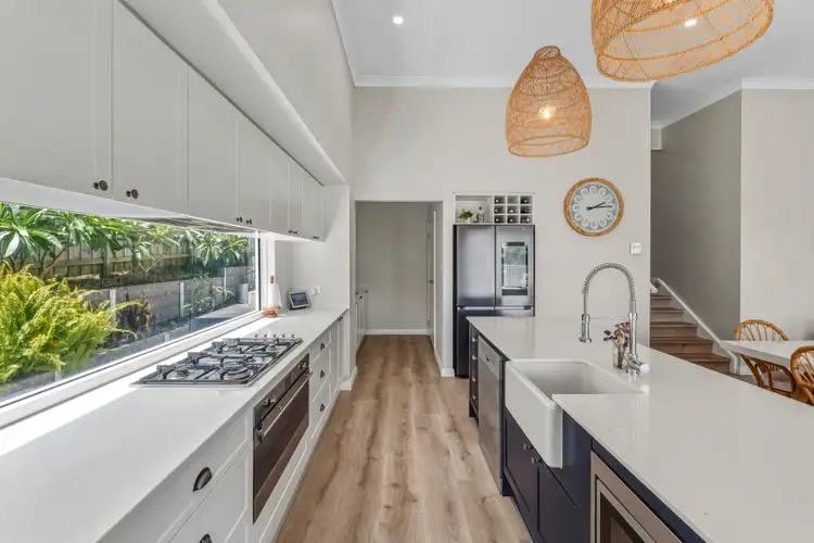 Fifth view of Homely house listing, 36 Sunnyspot Boulevard, Catherine Hill Bay NSW 2281