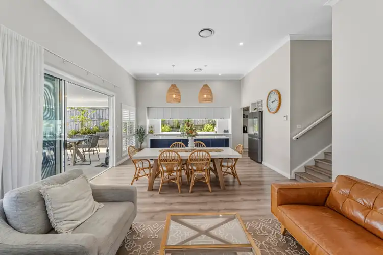 Sixth view of Homely house listing, 36 Sunnyspot Boulevard, Catherine Hill Bay NSW 2281