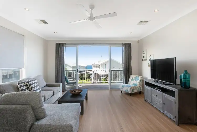 Second view of Homely house listing, 9 Beachside Drive, Caves Beach NSW 2281
