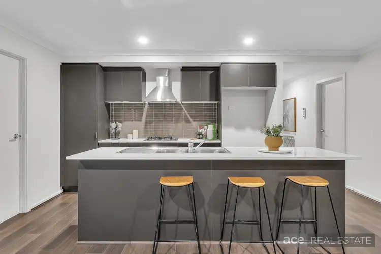 Fifth view of Homely house listing, 39 Latchford Drive, Mickleham VIC 3064