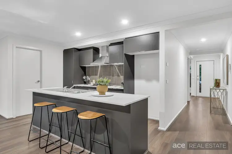 Sixth view of Homely house listing, 39 Latchford Drive, Mickleham VIC 3064