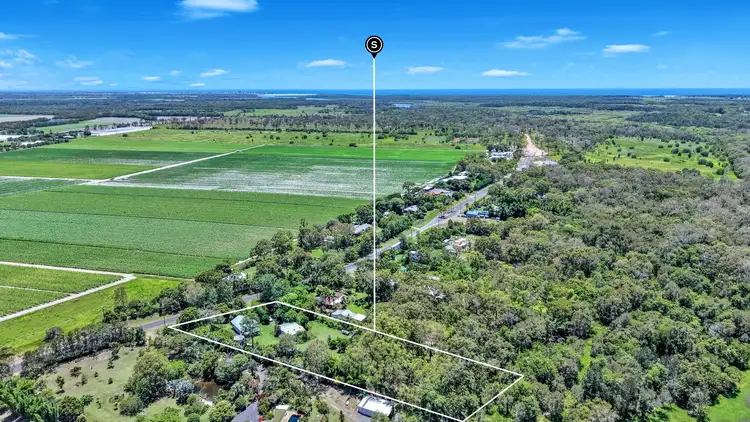 40 Palm Springs Drive, Calavos QLD 4670