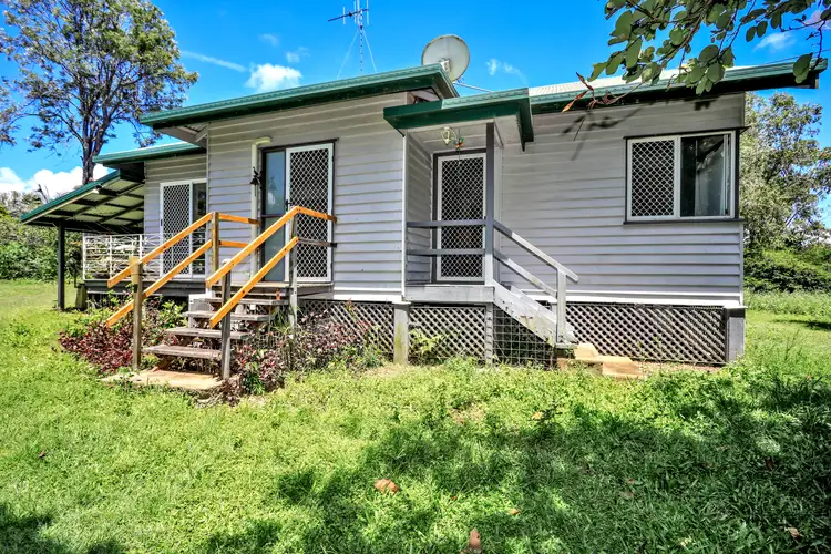 Fifth view of Homely house listing, 40 Palm Springs Drive, Calavos QLD 4670