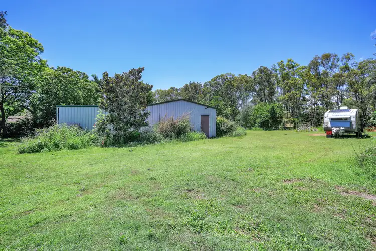 Sixth view of Homely house listing, 40 Palm Springs Drive, Calavos QLD 4670