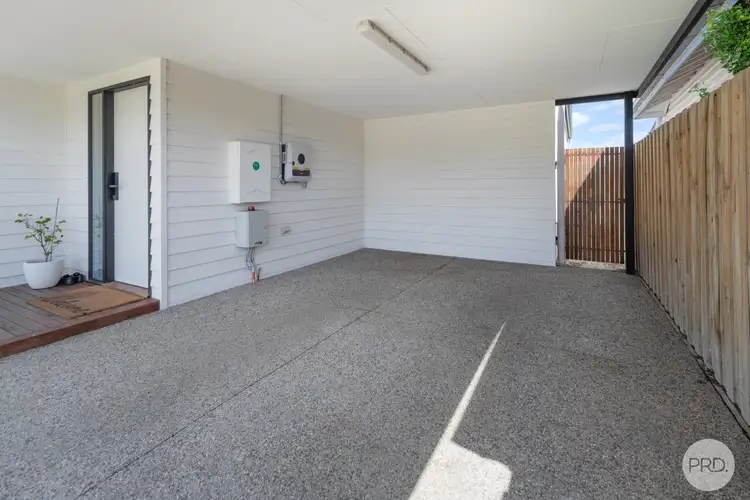 Second view of Homely house listing, 45A Atkinson Street, Ballan VIC 3342