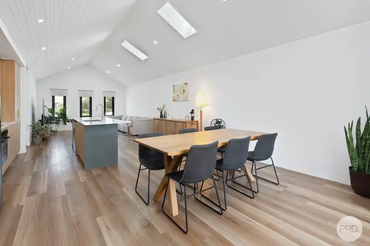 Fourth view of Homely house listing, 45A Atkinson Street, Ballan VIC 3342