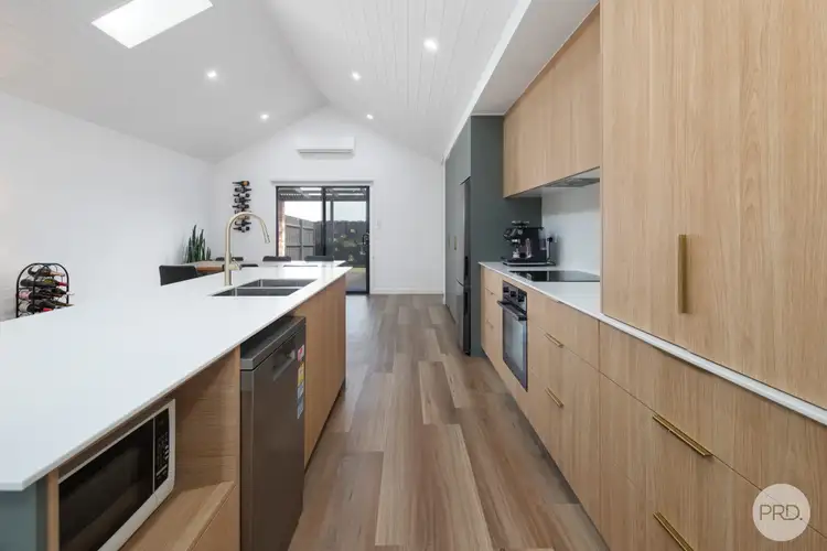 Fifth view of Homely house listing, 45A Atkinson Street, Ballan VIC 3342