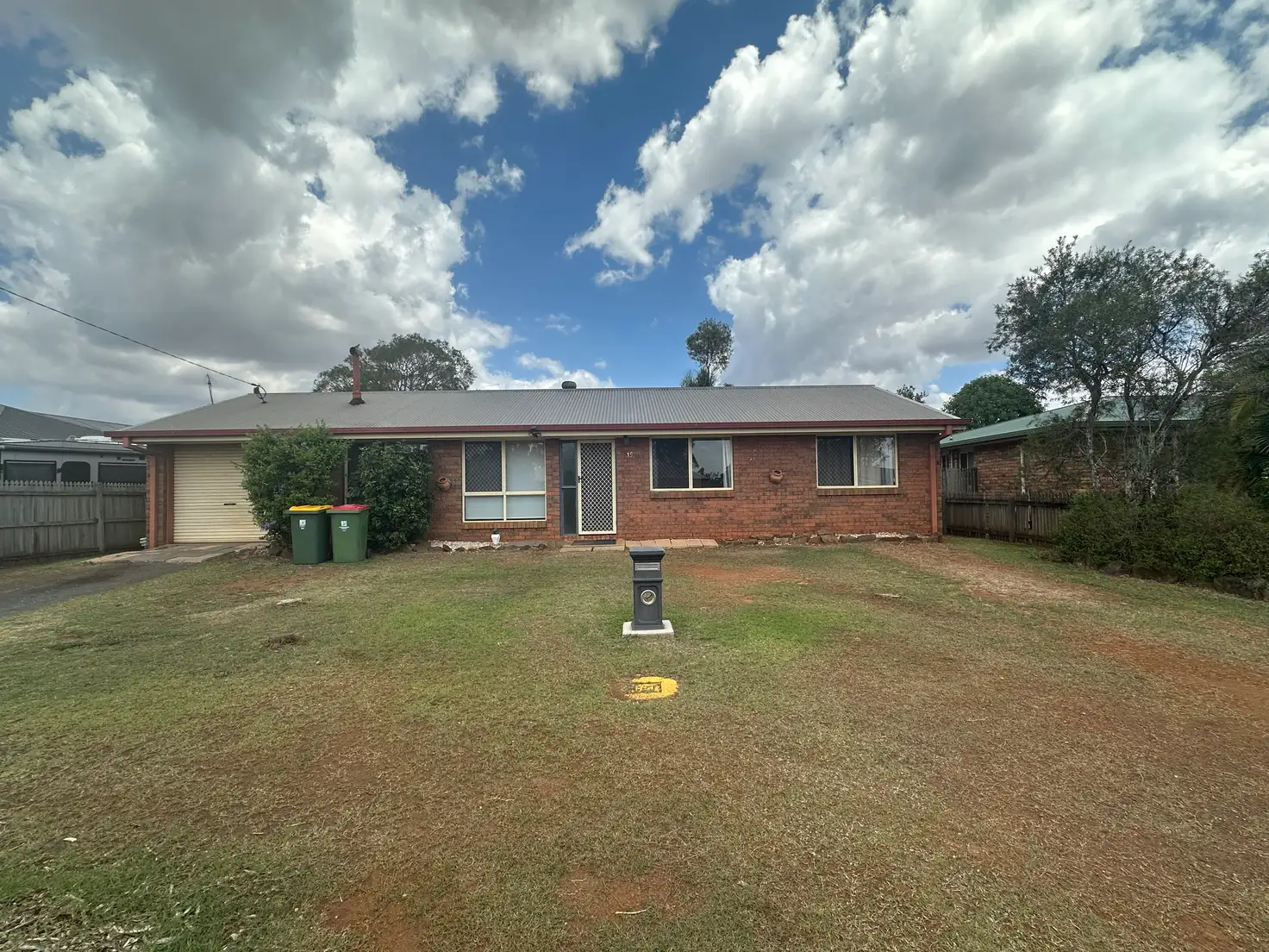 Main view of Homely house listing, 15 Shannon Court, Oakey QLD 4401