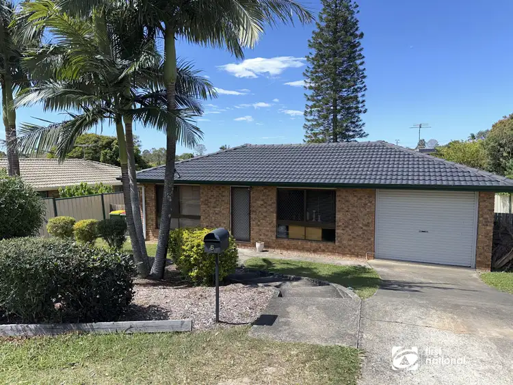 6 Alston Court, Alexandra Hills QLD 4161