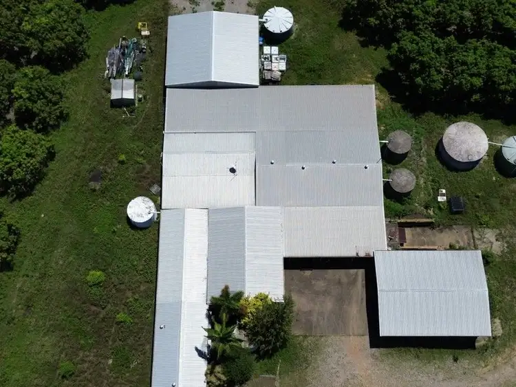 Fourth view of Homely other listing, 184 Dingo Park Road, Woodstock QLD 4816